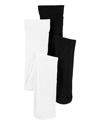 Kid 2-Pack Tights