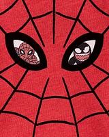 Toddler Spider-Man Graphic Tee