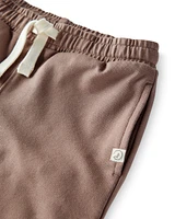 Toddler 2-Pack Organic Cotton French Terry Sweatpants