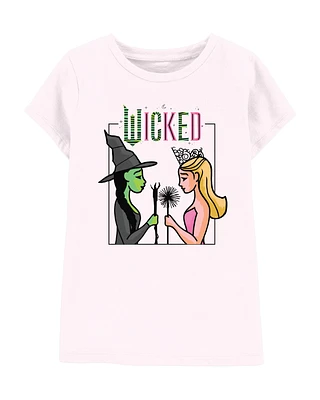 Toddler Wicked Tee - Pink