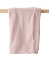 Baby Organic Cotton Sweater Knit Ear Cap