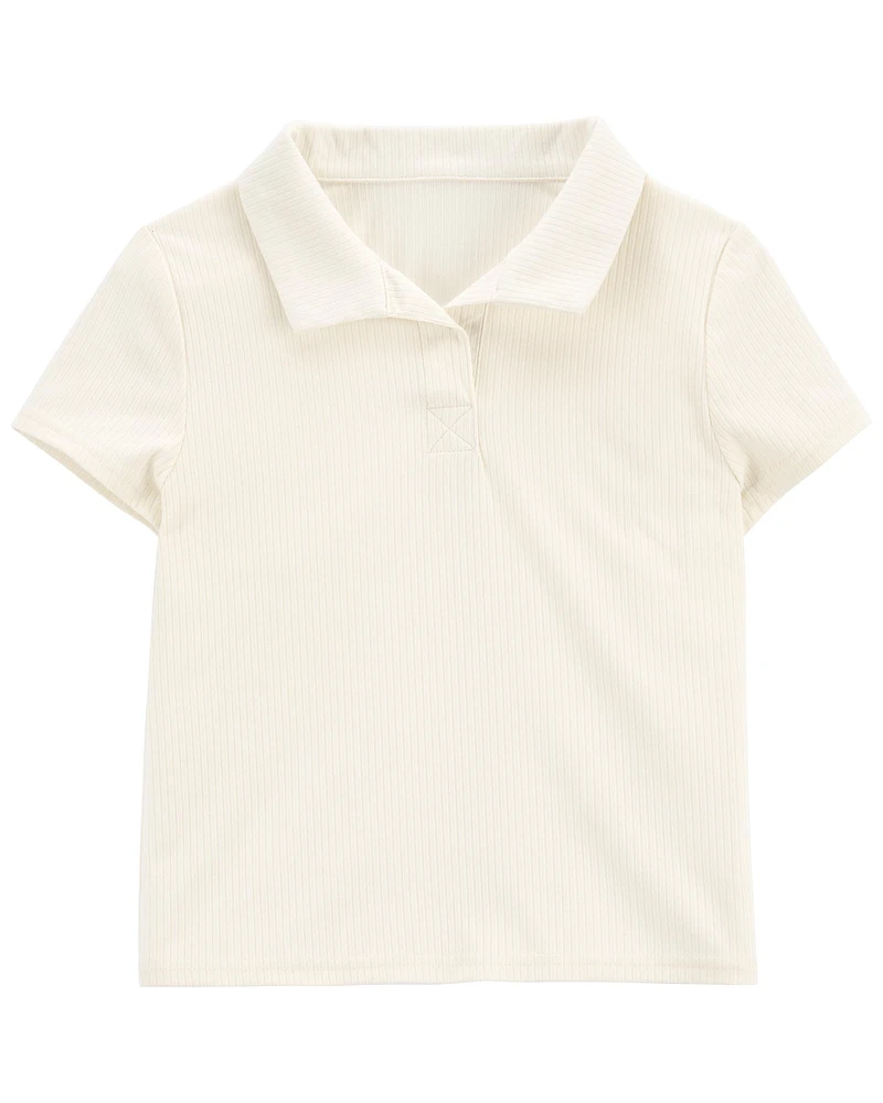 Kid Johnny Collar Polo