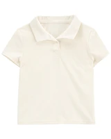 Kid Johnny Collar Polo