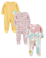 Baby 3-Pack Bundle