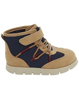 Toddler Recycled Fashion Boots