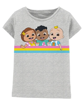 Toddler Cocomelon Tee