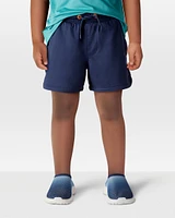 Toddler On-The-Go Pull-On Shorts