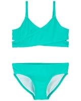 Kid 2-Piece Bikini Swimsuit