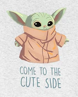 Toddler 2-Piece Star Wars 100% Snug Fit Cotton Pyjamas