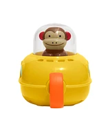 MOBY Fun-Filled Bath Toy Bucket Gift Set
