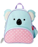 Toddler Zoo Little Kids Backpack