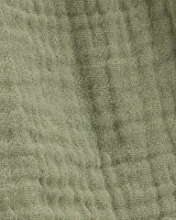 Baby Ruffle Gauze Shorts