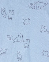 Baby 3-Piece Puppy Multi-Piece Set