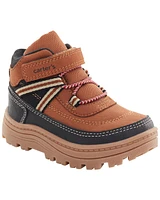 Toddler Hiking Boots