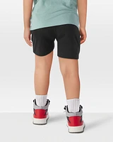 Toddler Pull-On French Terry Shorts