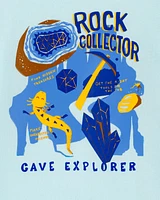 Explorer Graphic Tee