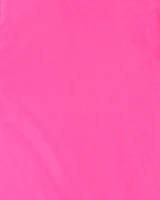 Toddler Solid Windbreaker Jacket - Pink