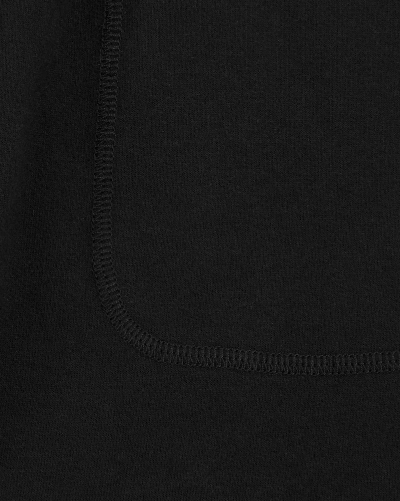 Boys Pull-On French Terry Shorts