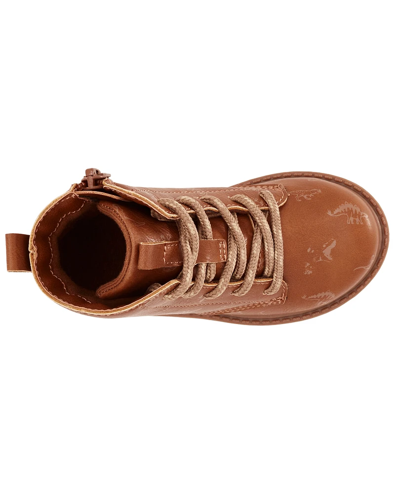 Toddler Hiking Boots