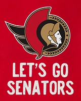 Kid NHL Ottawa Senators Tee