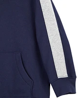 Kid Zip-Up Hoodie