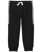 Baby Pull-On Joggers