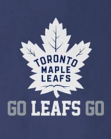 Kid NHL Toronto Maple Leafs Tee