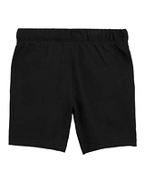 Kid Pull-On French Terry Shorts