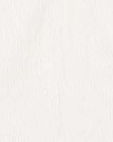 Toddler Gauze Long-Sleeve Top - Cream