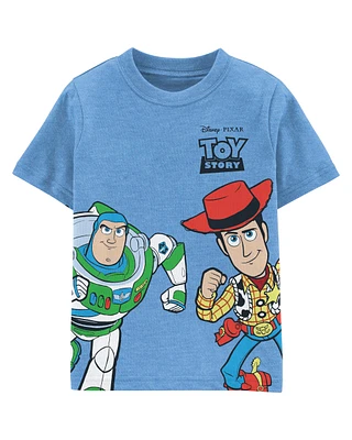 Toddler Toy Story Tee