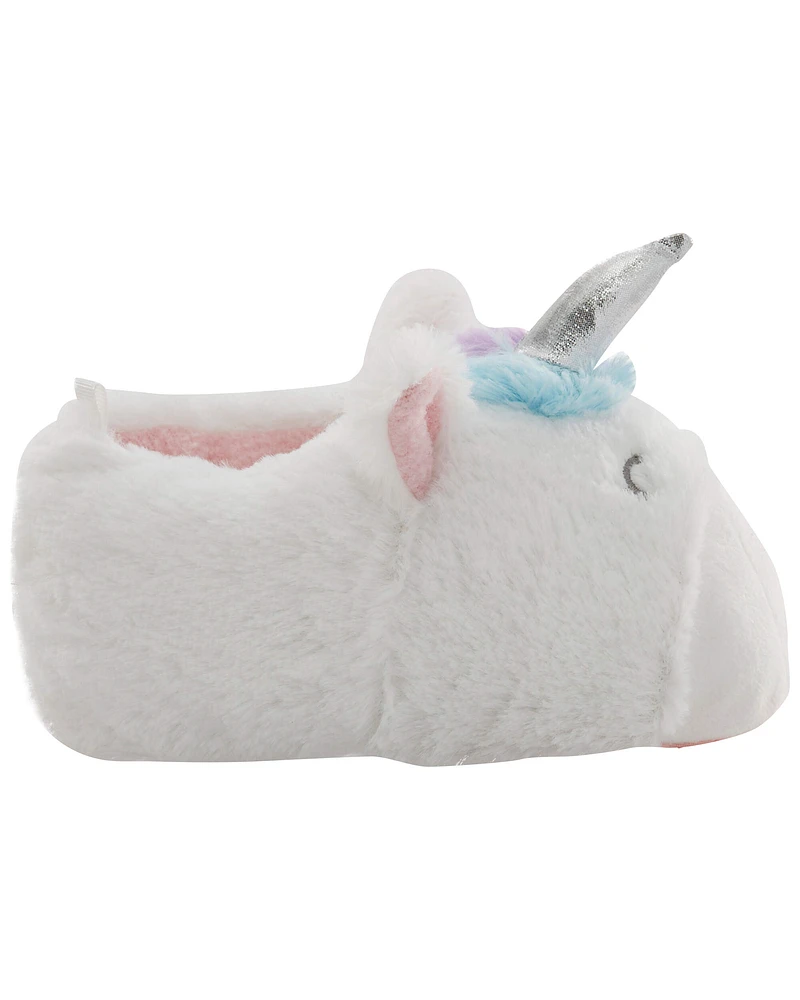 Unicorn Slipper Shoes