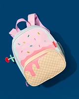 Spark Style Little Kid Backpack