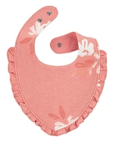 Baby 3-Pack Bandana Bibs