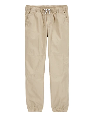 Drawstring Joggers