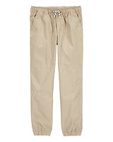 Drawstring Joggers