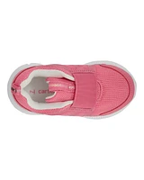Toddler Athletic Sneakers - Pink