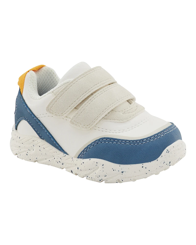 Baby Every Step® First Walker Fashion Sneakers