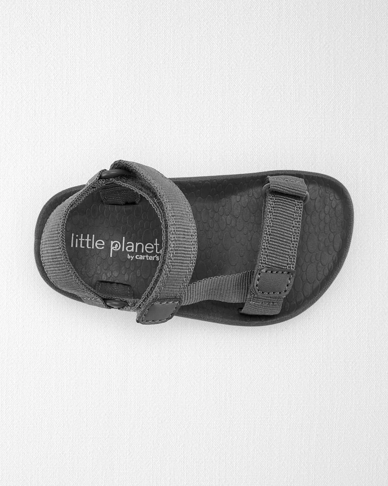 Toddler Recycled Adventure Sandals