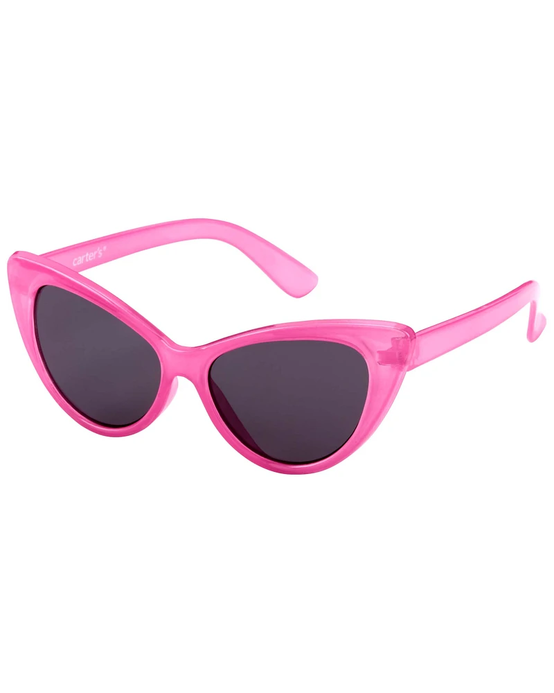 Cat Eye Sunglasses