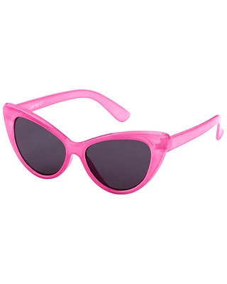 Cat Eye Sunglasses