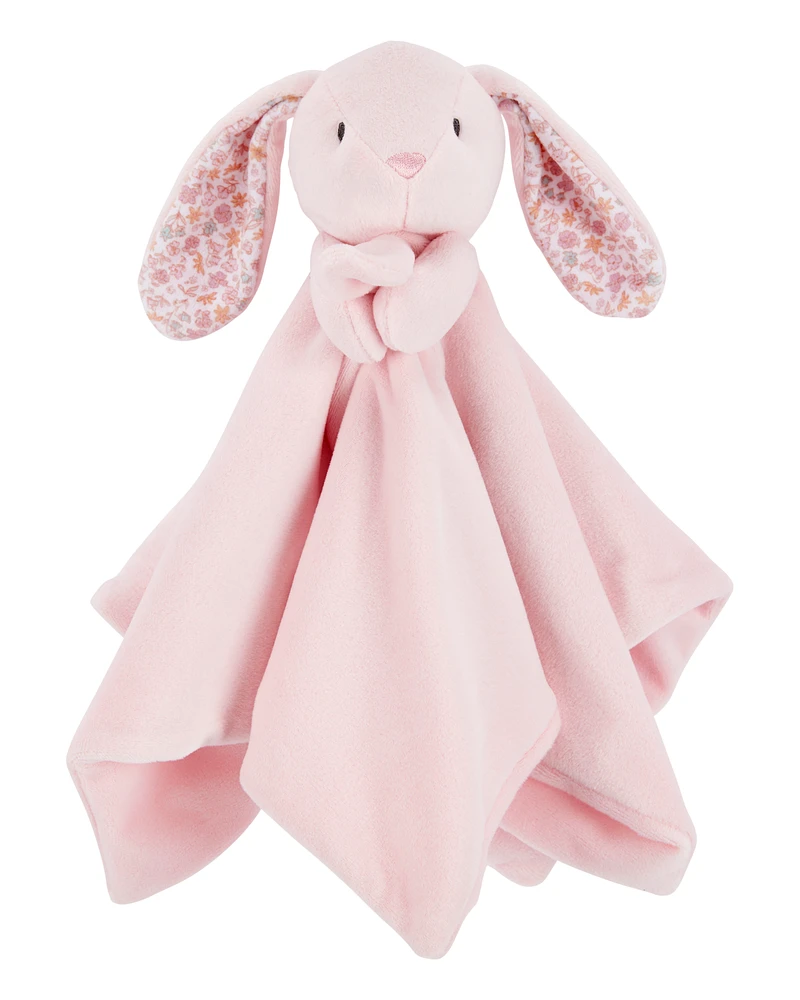 Bunny Cuddle Plush