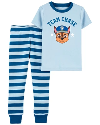 2-Piece 100% Snug Fit Cotton Pyjamas