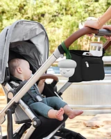 Grab & Go Stroller Organizer