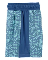 Kid Everyday Active Shorts