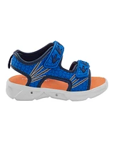 Toddler Dino Light-Up Sandal