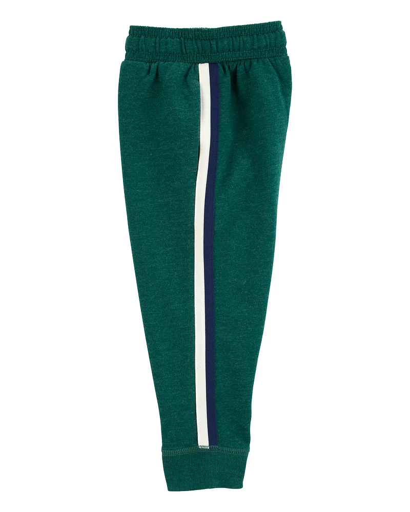 Baby Pull-On Athletic Pants