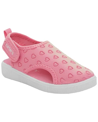 Heart Water Shoes