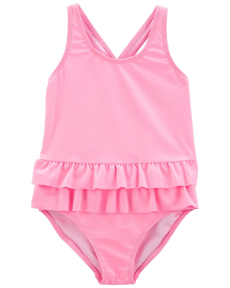 Toddler Carter's 1-Piece Swimsuit