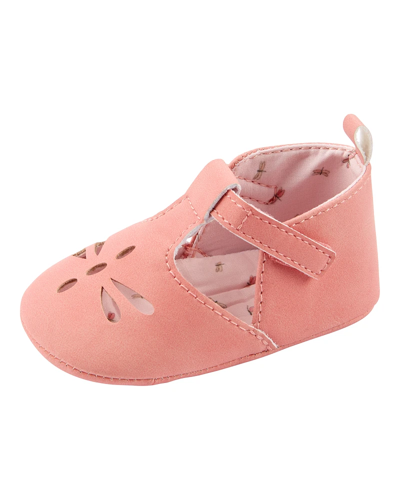 Baby Mary Jane Shoes