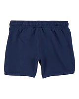 Toddler On-The-Go Pull-On Shorts